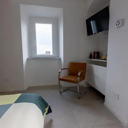 شقة Vista Su Fortuna *