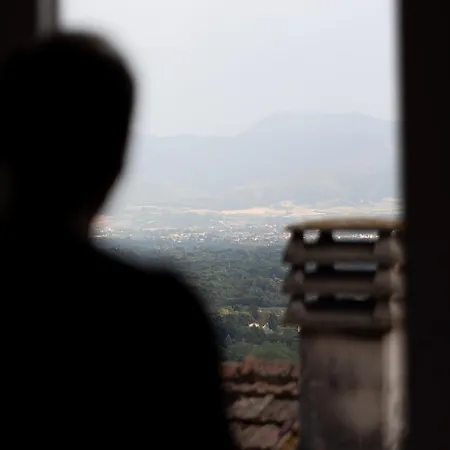 شقة Vista Su Fortuna