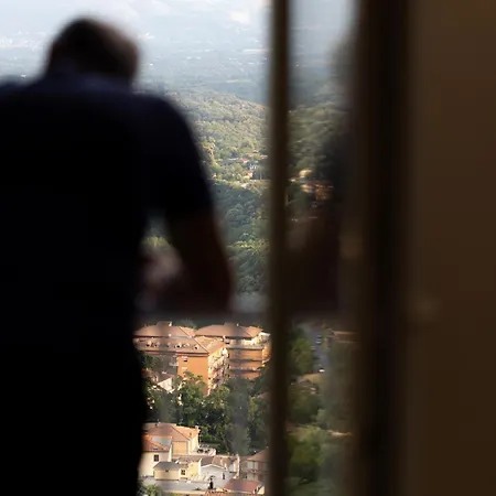 Vista Su Fortuna *